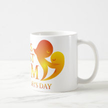 World's Greatest Mum T Shirts Coffee Mug