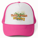 World's Greatest Mummy hats