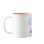 Worlds Greatest Mummy mugs
