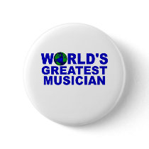 World's Greatest Musician buttons