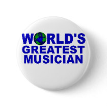 World's Greatest Musician buttons