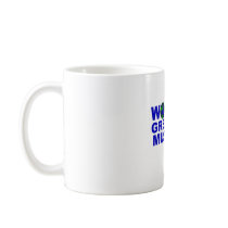 World's Greatest Musician mugs