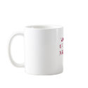 WORLD'S GREATEST NEIGHBOR coffee mug
