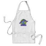 World's Greatest Nonna aprons