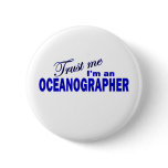 World's Greatest Oceanographer buttons