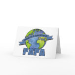 World's Greatest Papa cards