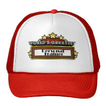 World's Greatest Personal Trainer Trucker Hat