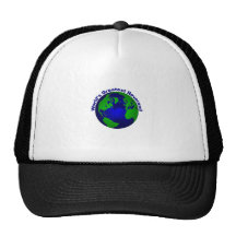 World's Greatest Reverand Hat