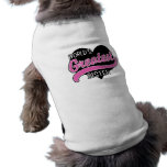World's Greatest Sister pet clothing
