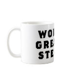 World's Greatest Stepdad mugs