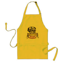 World's Greatest Stepfather Father's Day Gift Apron