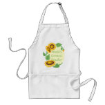 World's Greatest Teacher Sunflower Gifts, Tees aprons