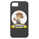 WORLDS GREATEST TEACHERS PET BOY II CARTOON