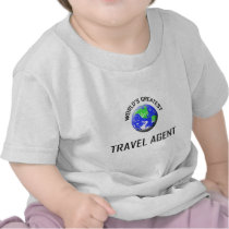World's Greatest Travel Agent