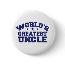 World's Greatest Uncle