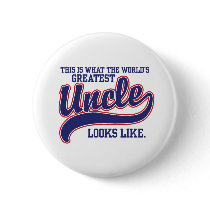 World's Greatest Uncle