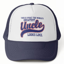 World's Greatest Uncle
