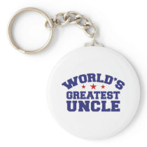 World's Greatest Uncle