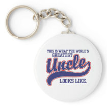 World's Greatest Uncle