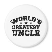 World's Greatest Uncle