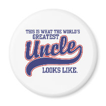 World's Greatest Uncle