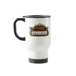 World's Greatest Web Developer mugs