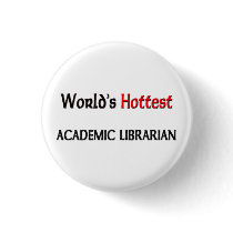 Worlds Hottest Academic Librarian