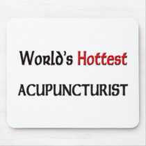 Worlds Hottest Acupuncturist