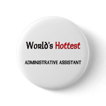 Worlds Hottest Administrative Assistant