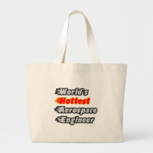 World's Hottest Aerospace Engineer Bag