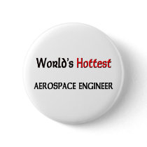 Worlds Hottest Aerospace Engineer