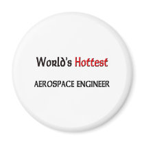 Worlds Hottest Aerospace Engineer