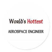 Worlds Hottest Aerospace Engineer