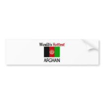 World's Hottest Afghan