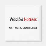 Worlds Hottest Air Traffic Controller Magnets