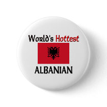 World's Hottest Albanian