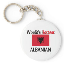 World's Hottest Albanian