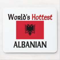 World's Hottest Albanian