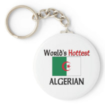 World's Hottest Algerian