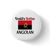 World's Hottest Angolan