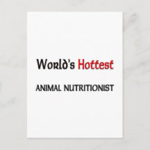 Animal Nutritionist