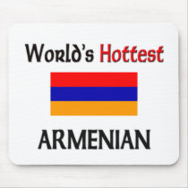 World's Hottest Armenian