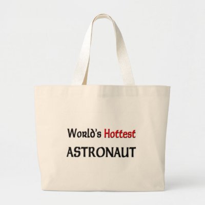 Astronaut Bag