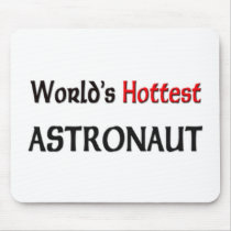 Worlds Hottest Astronaut