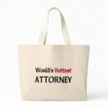 Worlds Hottest Attorney bags