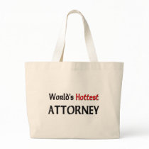 Worlds Hottest Attorney bags