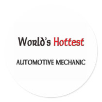 Worlds Hottest Automotive Mechanic