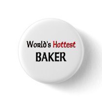Worlds Hottest Baker