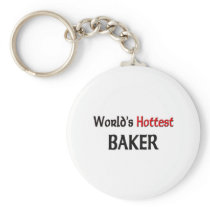 Worlds Hottest Baker