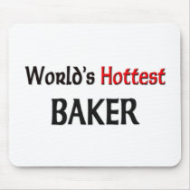Worlds Hottest Baker